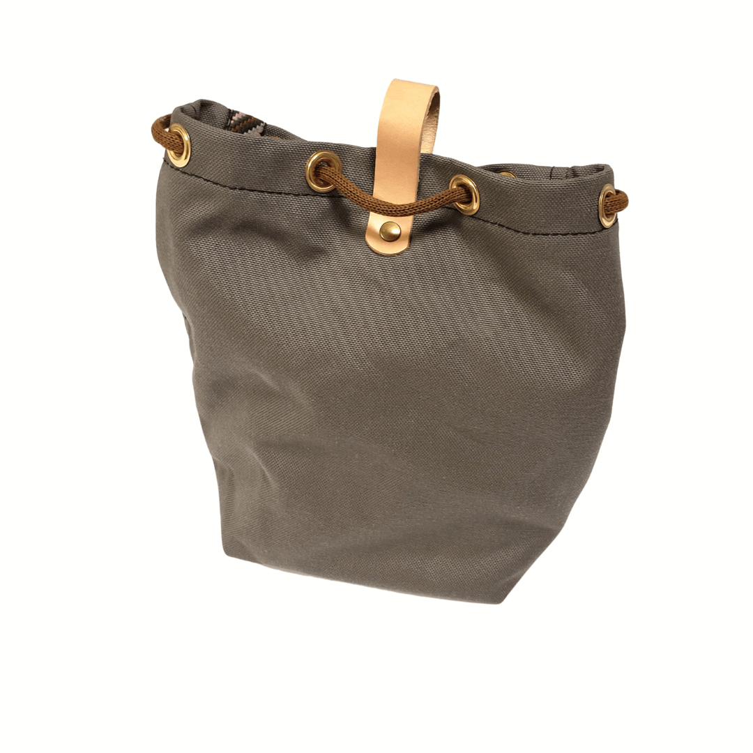 Ditty/Forage Bag - Crafty Juniper