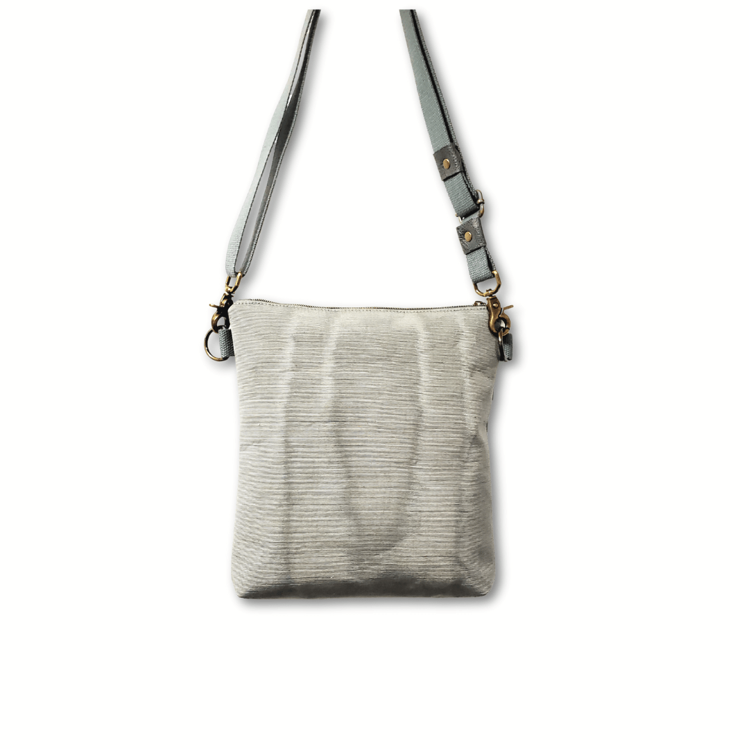 Easy Crossbody Bag - Crafty Juniper