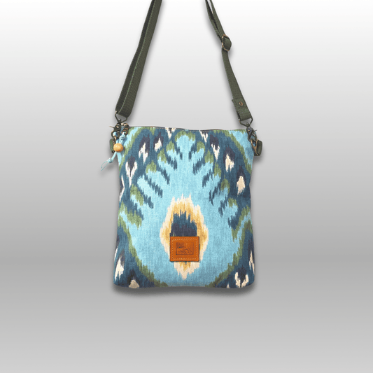 Easy Crossbody Bag - Crafty Juniper