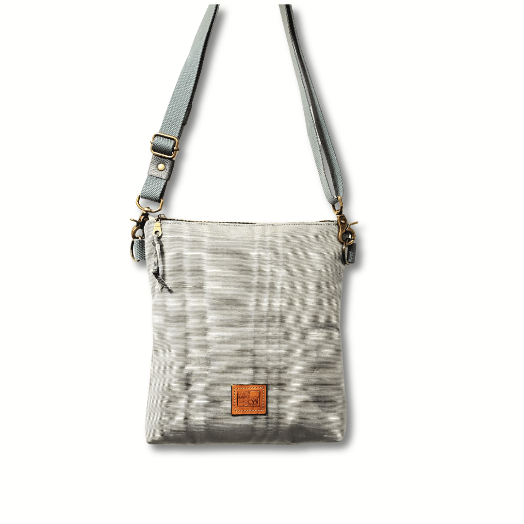 Easy Crossbody Bag - Crafty Juniper