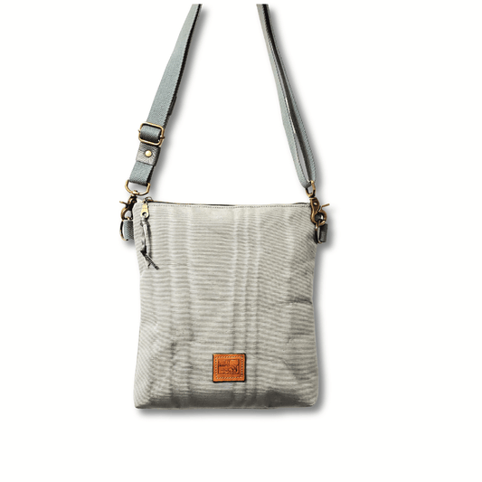 Easy Crossbody Bag - Crafty Juniper