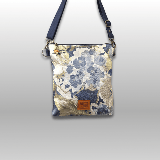 Easy Crossbody Bag - Crafty Juniper