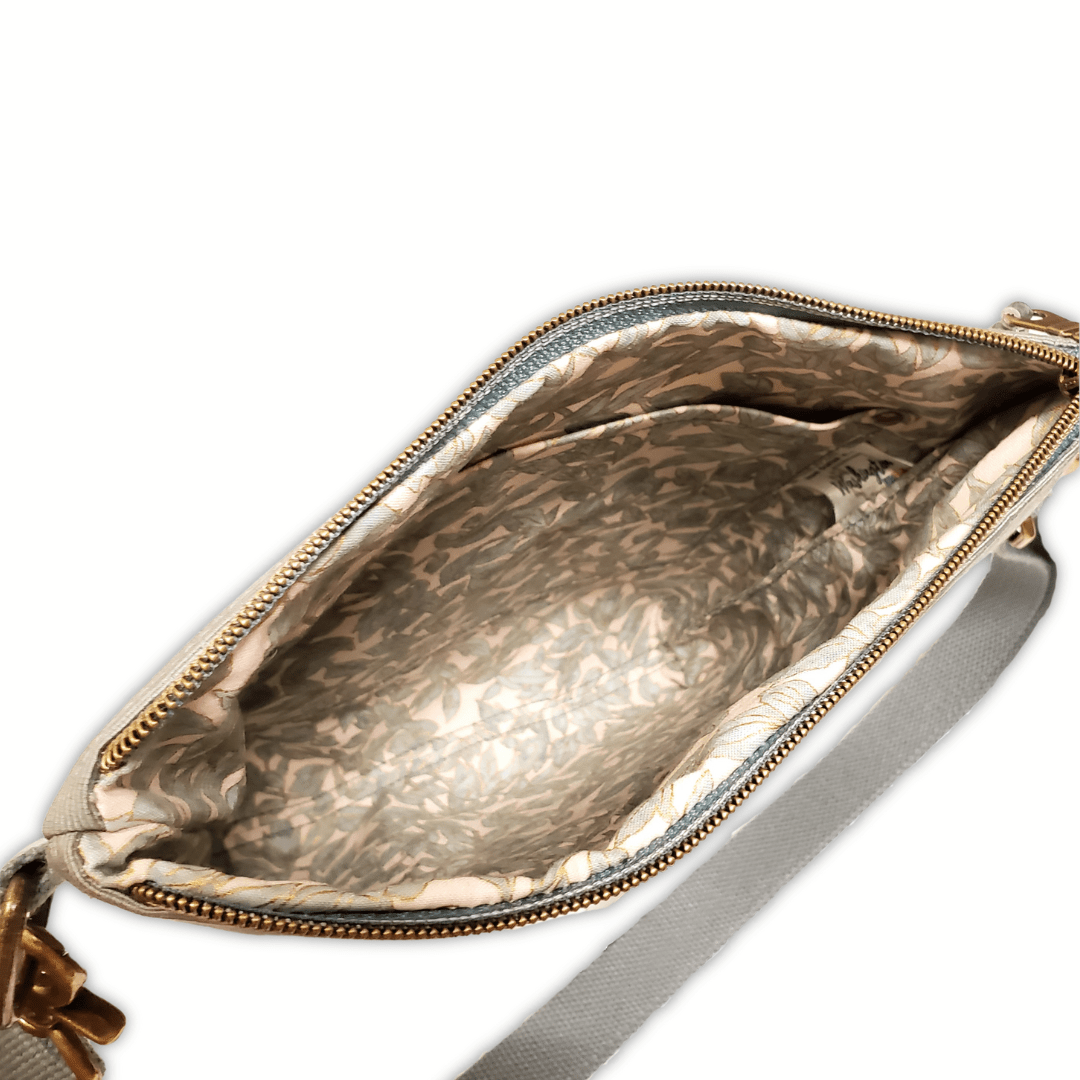 Easy Crossbody Bag - Crafty Juniper