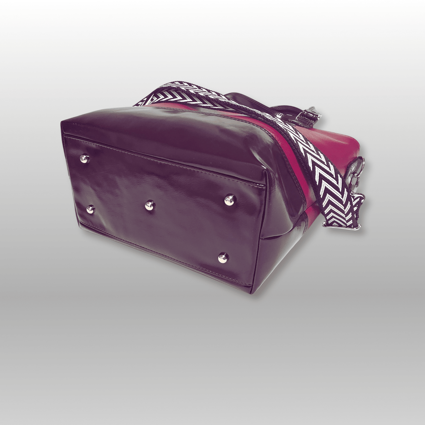 Emily Tote - Crafty Juniper