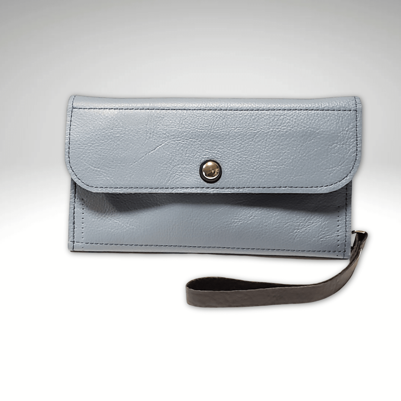 Essentials Leather Wallet - Crafty Juniper