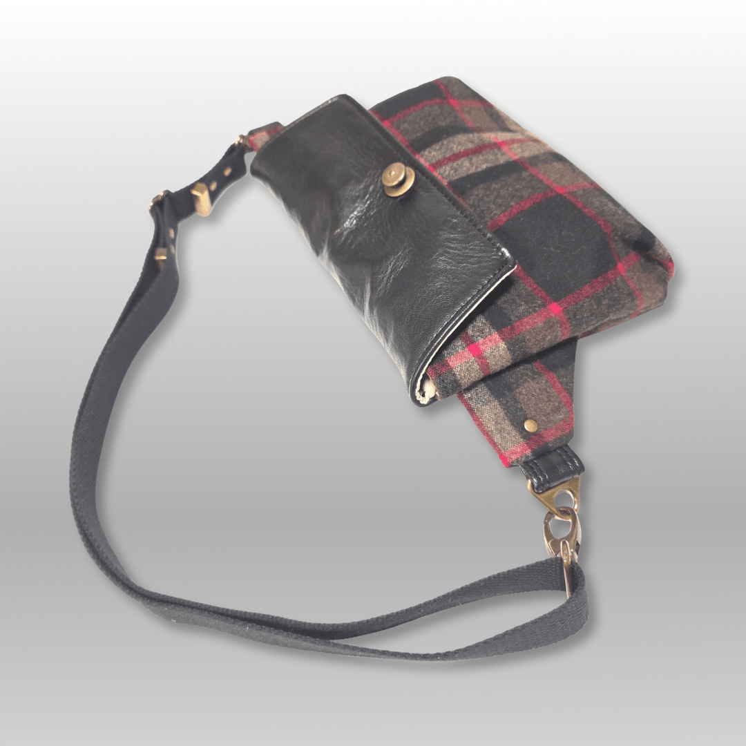 Haralson Belt Bag - Crafty Juniper