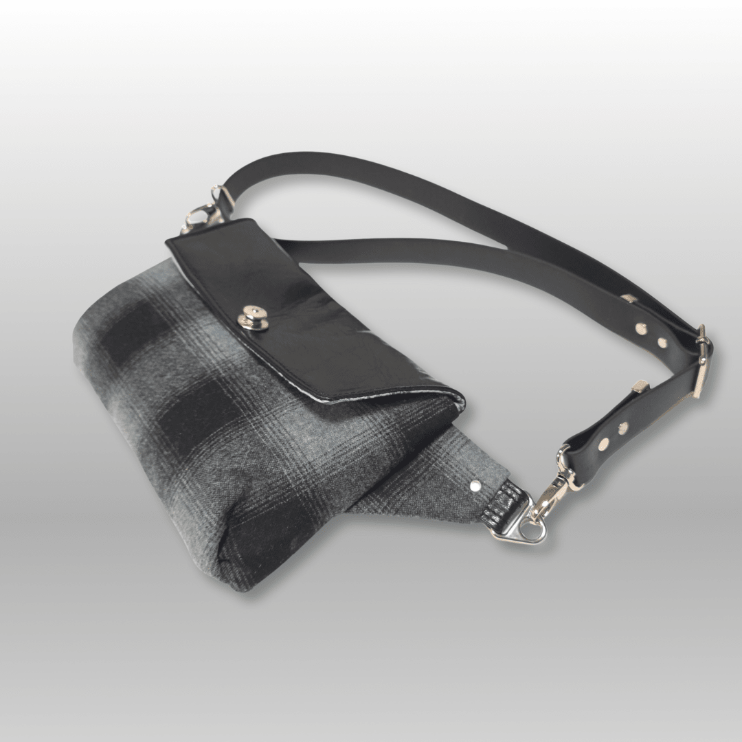 Haralson Belt Bag - Crafty Juniper