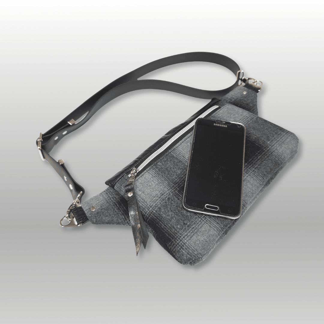 Haralson Belt Bag - Crafty Juniper