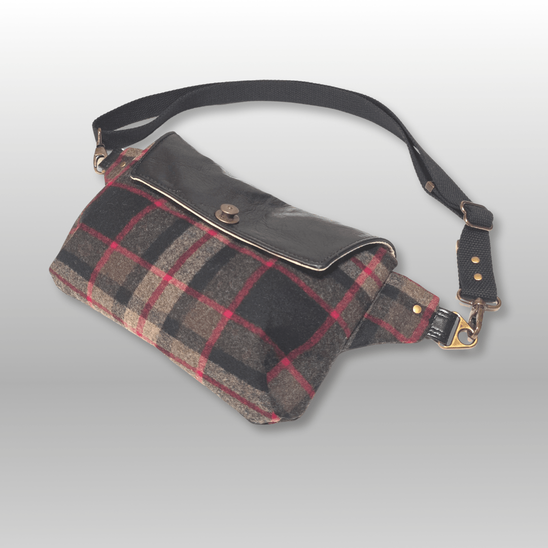 Haralson Belt Bag - Crafty Juniper