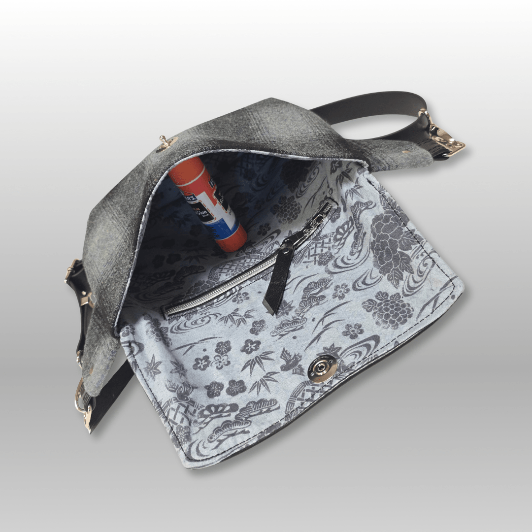 Haralson Belt Bag - Crafty Juniper