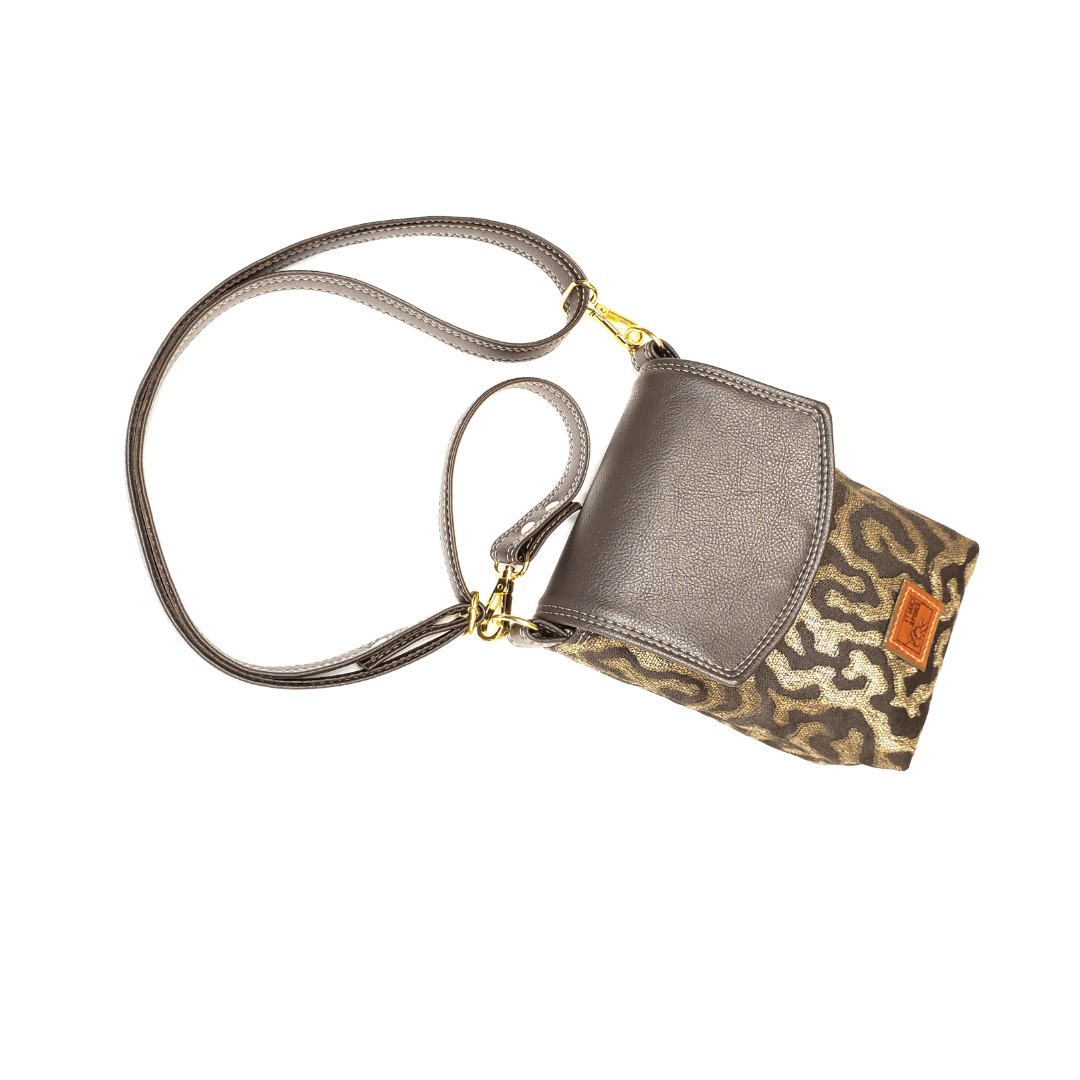 Josie crossbody bag - Crafty Juniper