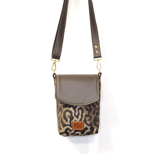 Josie crossbody bag - Crafty Juniper