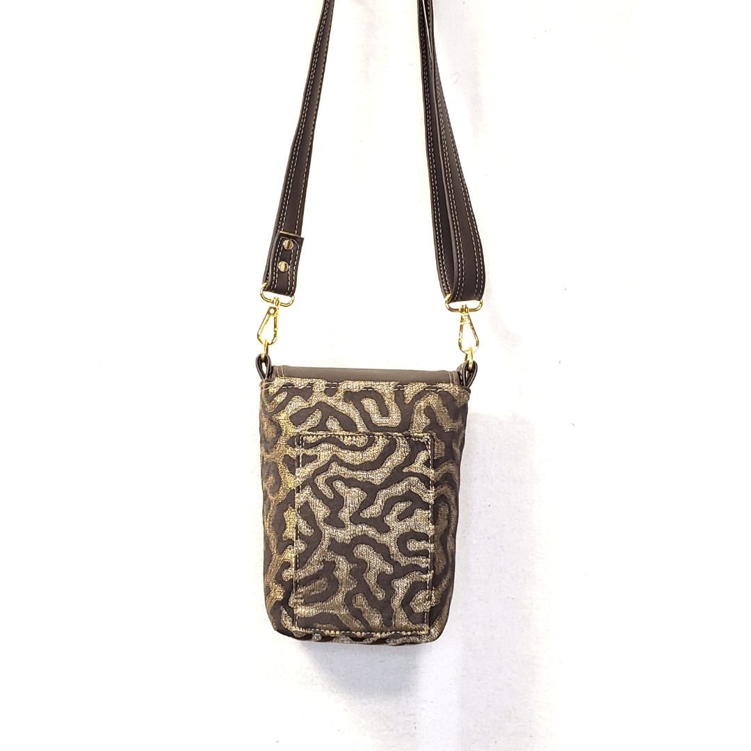 Josie crossbody bag - Crafty Juniper