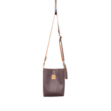 Load image into Gallery viewer, Leather Crossbody
