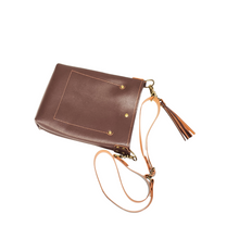 Load image into Gallery viewer, Leather Crossbody
