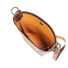 Load image into Gallery viewer, Leather Crossbody
