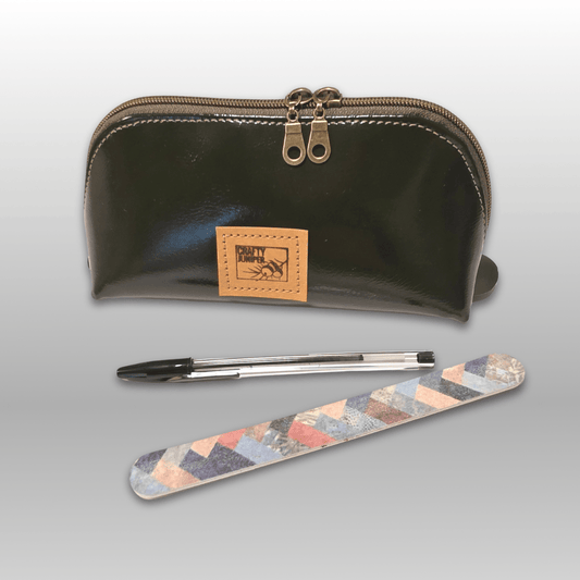 Logi Zipper Pouch - Crafty Juniper