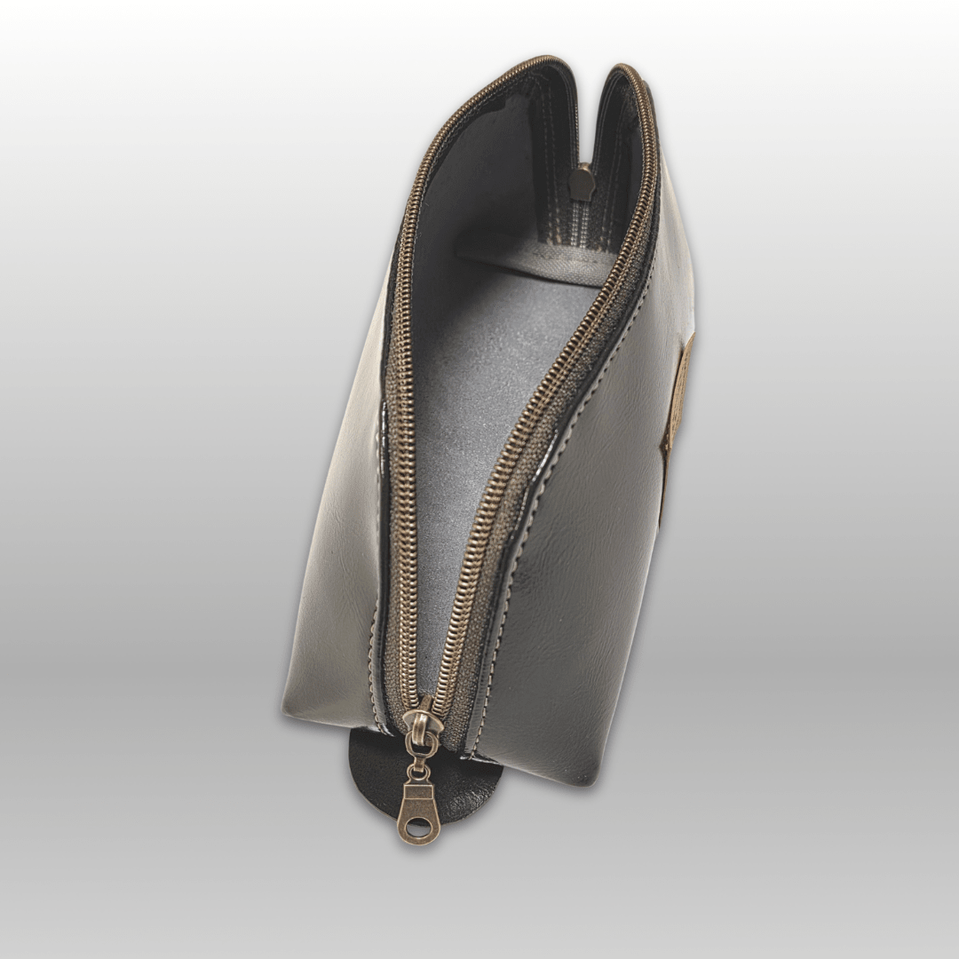 Logi Zipper Pouch - Crafty Juniper