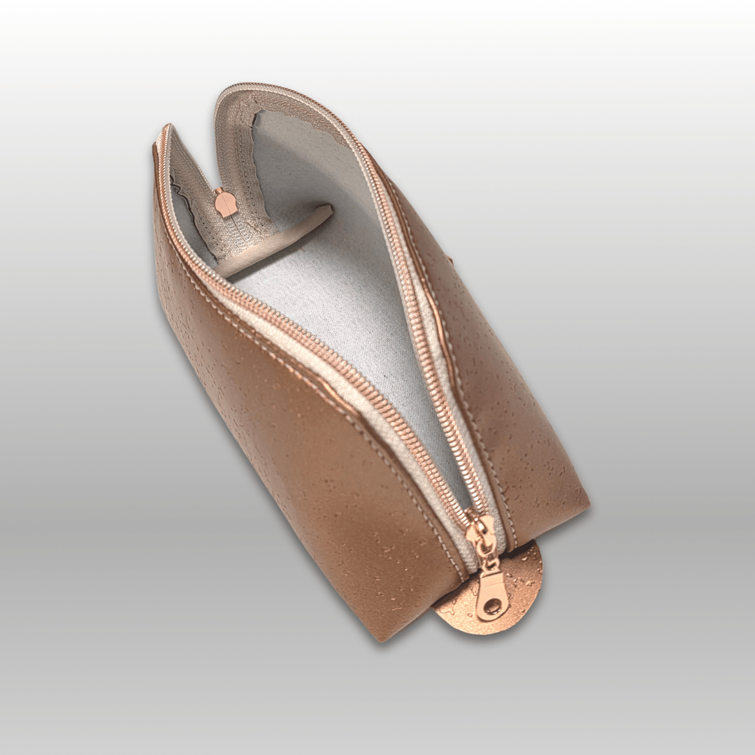 Logi Zipper Pouch - Crafty Juniper