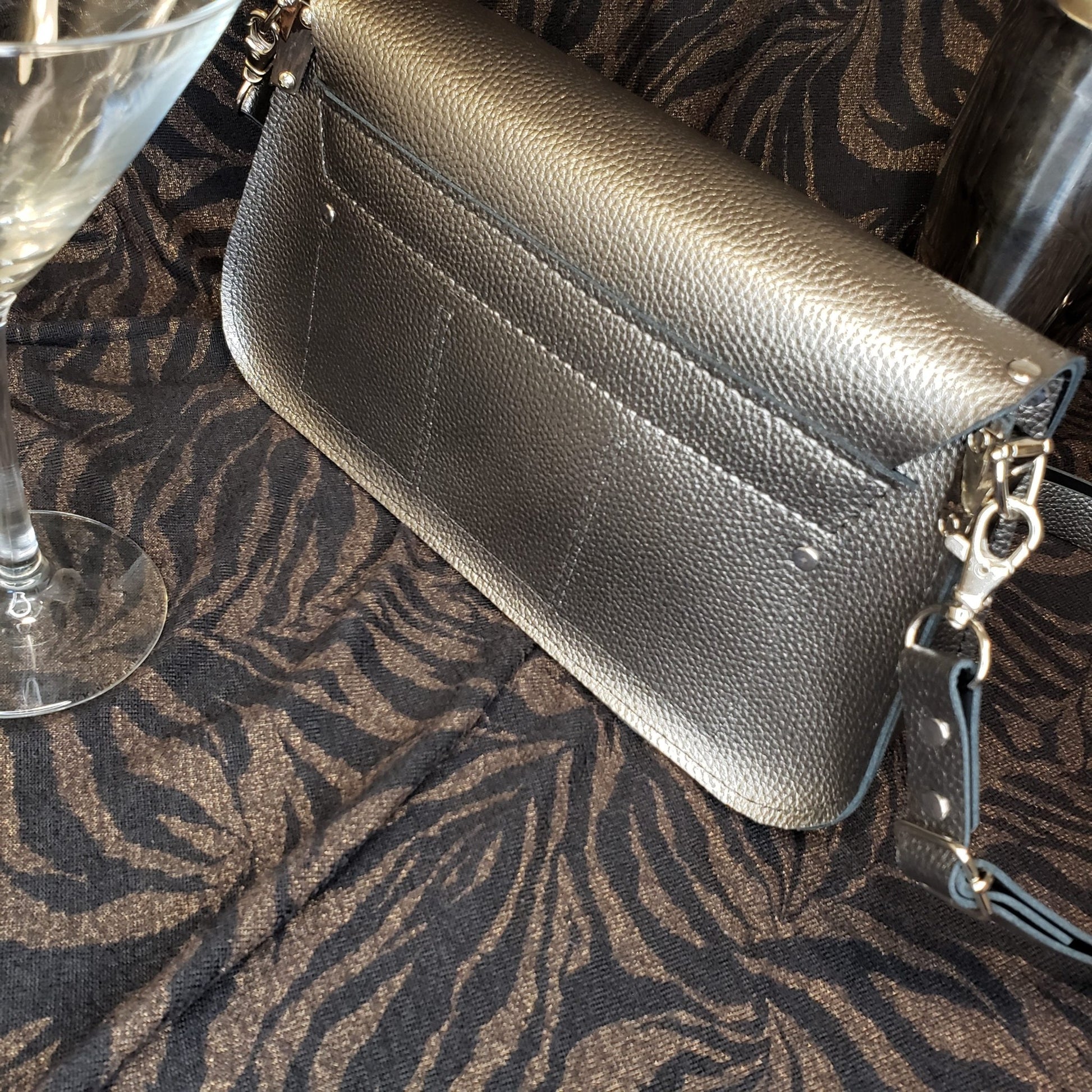 Makayla bag - Crafty Juniper