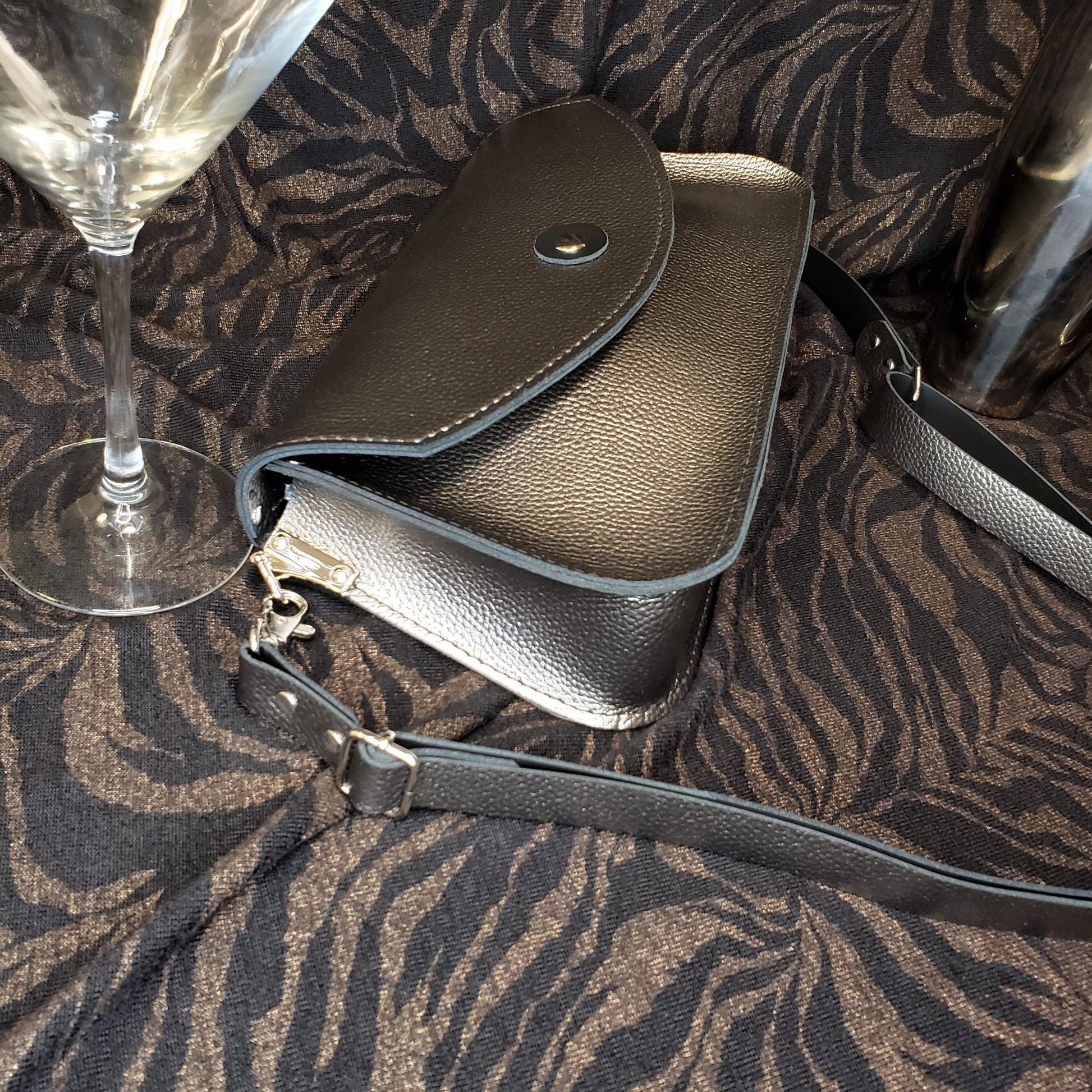 Makayla bag - Crafty Juniper