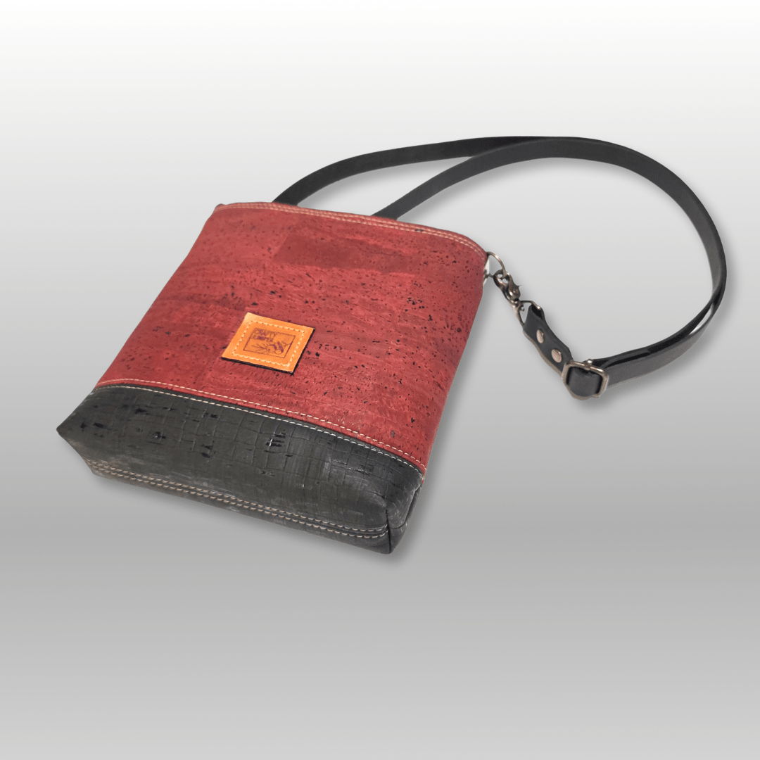 Mini Box Tote - Crafty Juniper