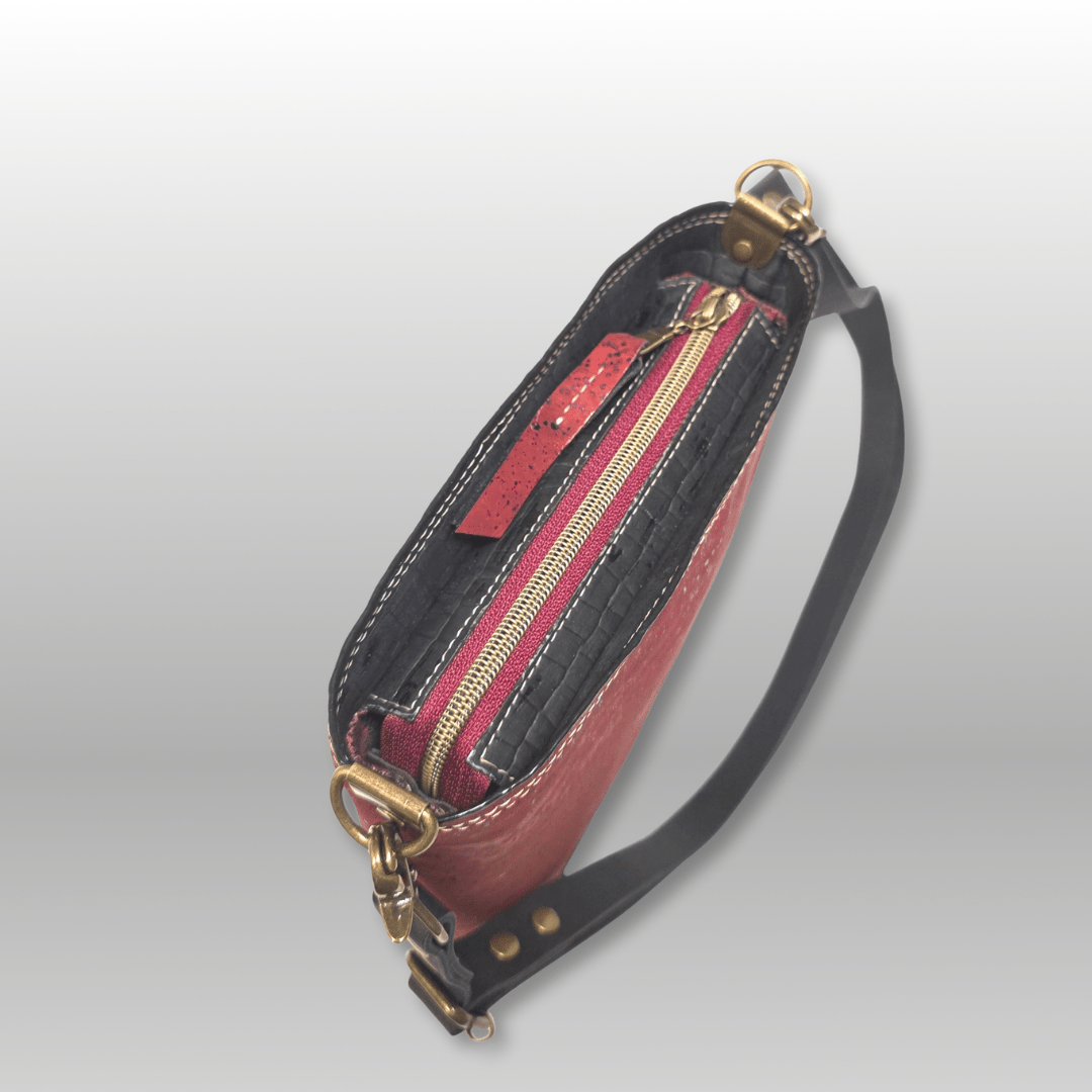 Mini Box Tote - Crafty Juniper