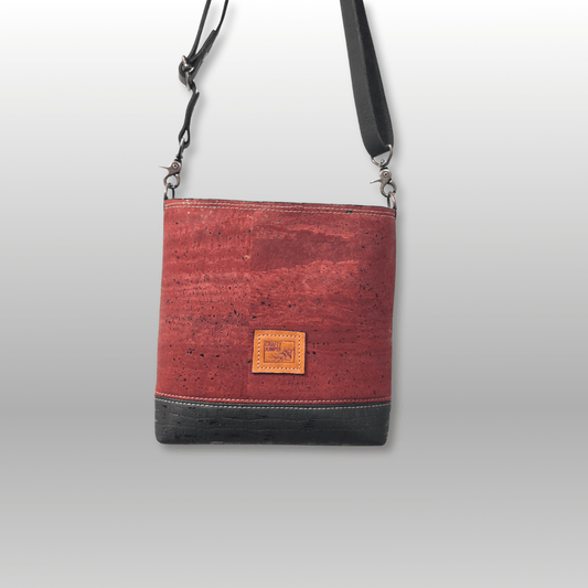 Mini Box Tote - Crafty Juniper