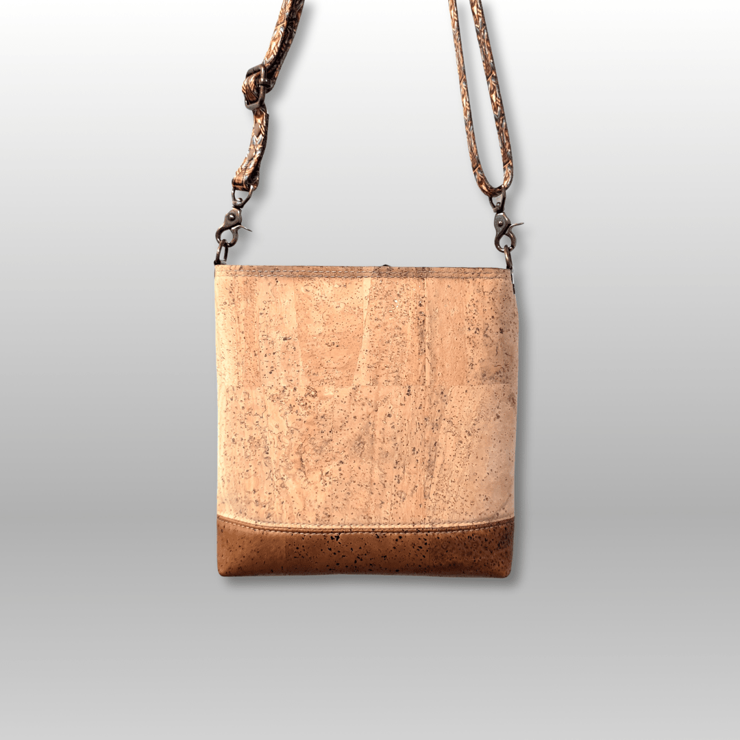 Mini Box Tote - Crafty Juniper