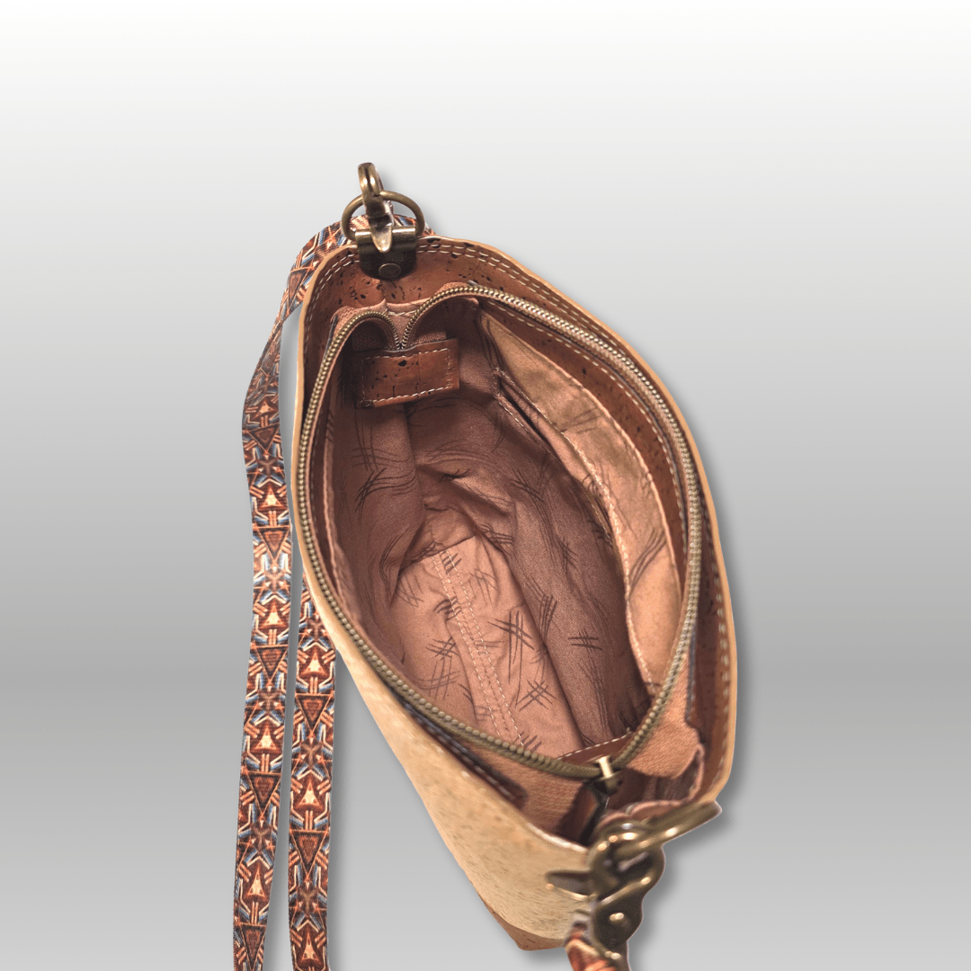 Mini Box Tote - Crafty Juniper