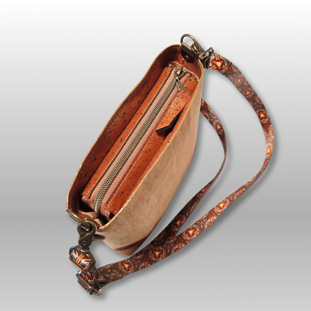 Mini Box Tote - Crafty Juniper