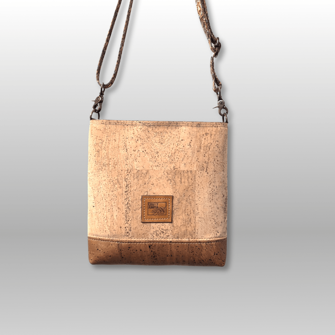 Mini Box Tote – Crafty Juniper