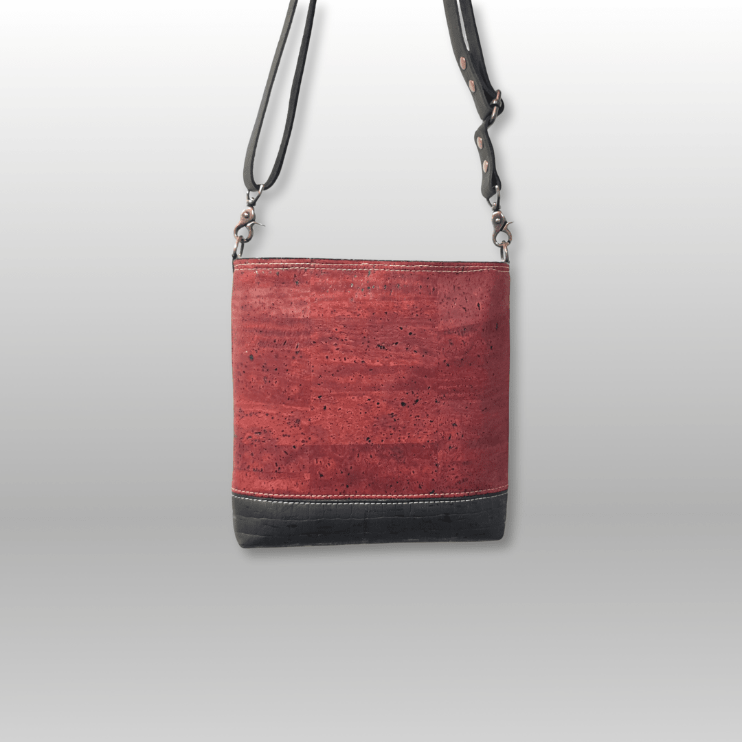 Mini Box Tote - Crafty Juniper