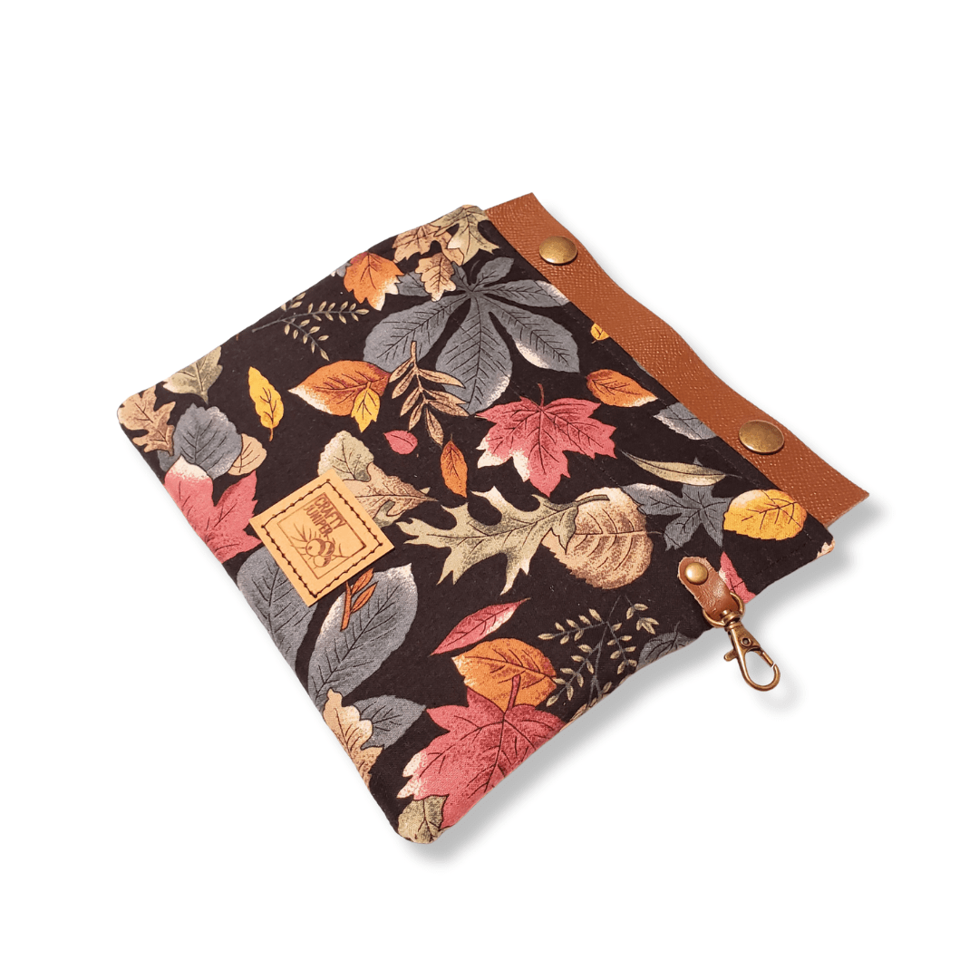 Minimalist Wallet - Crafty Juniper