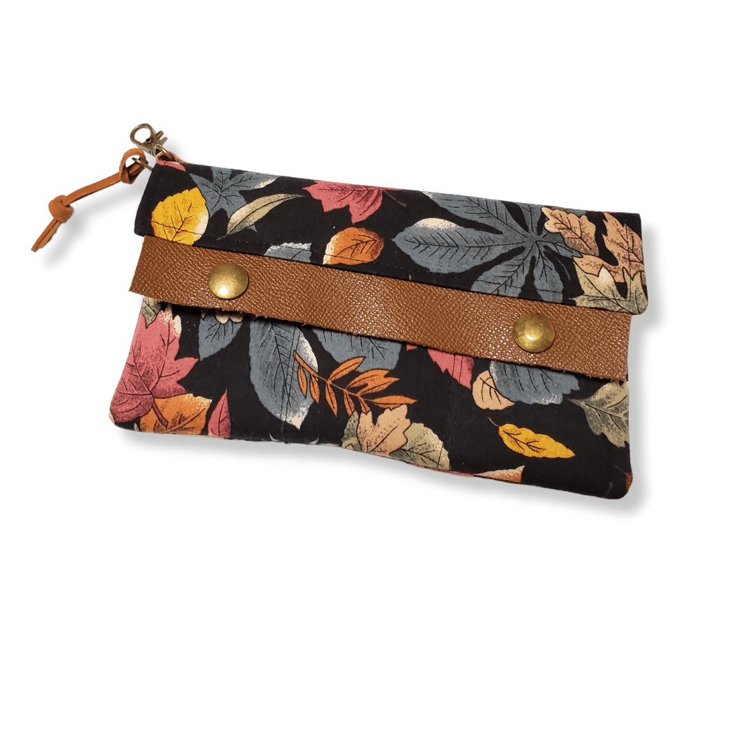 Minimalist Wallet - Crafty Juniper