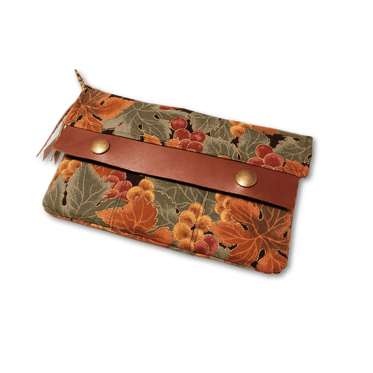 Minimalist Wallet - Crafty Juniper