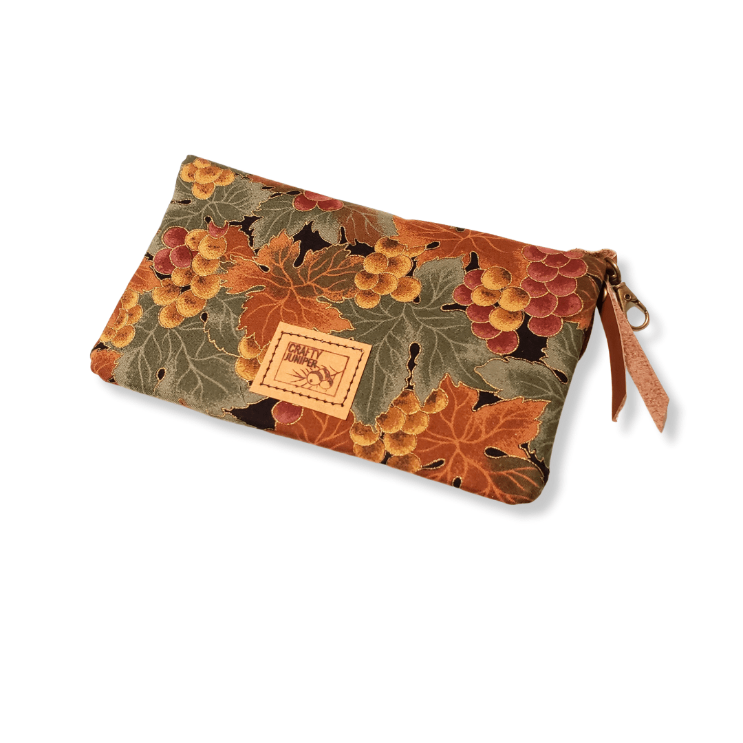 Minimalist Wallet - Crafty Juniper