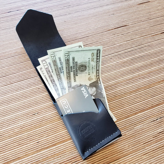 Oldis One Wallet - Crafty Juniper