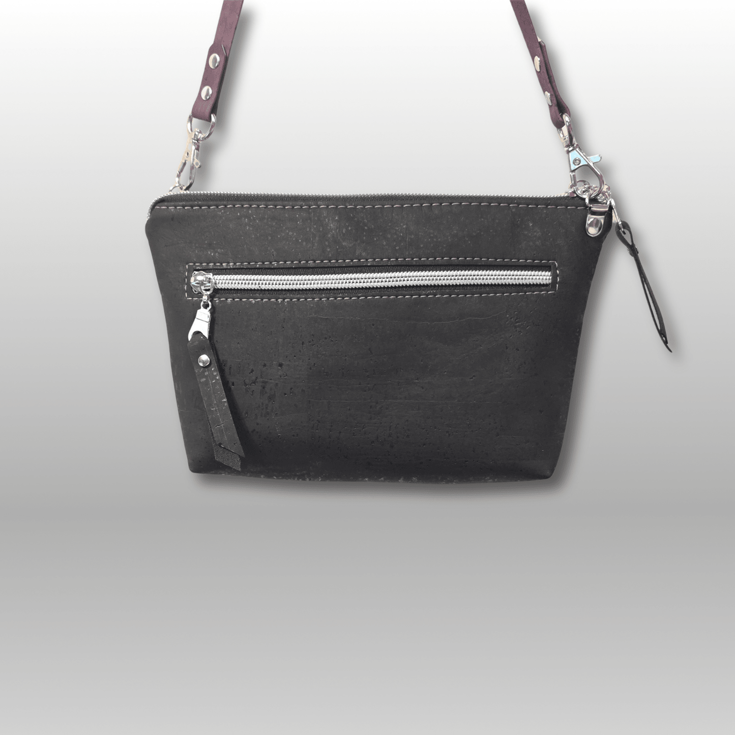 Paradigm Crossbody Bag - Crafty Juniper