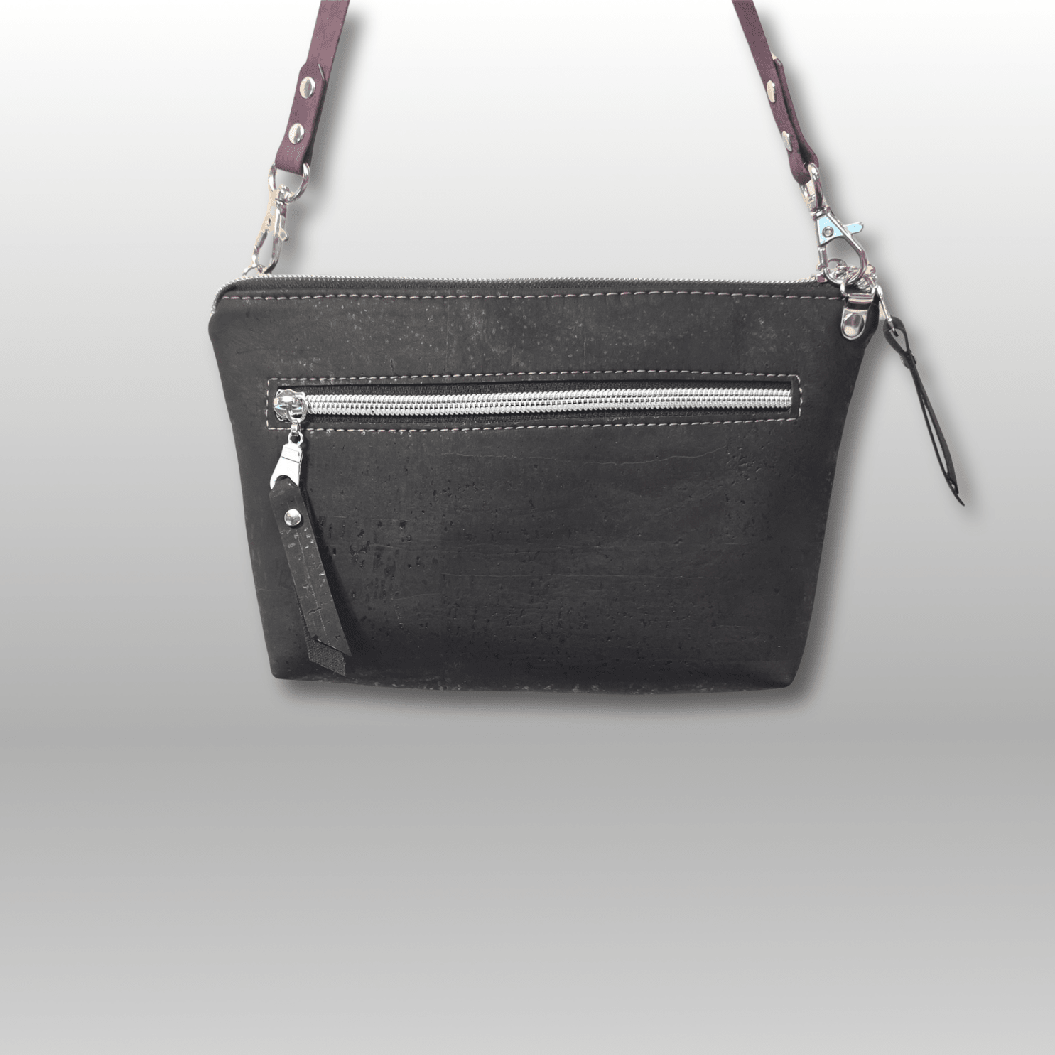 Paradigm Crossbody Bag - Crafty Juniper