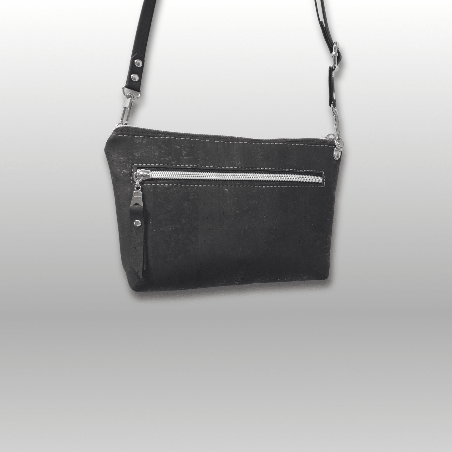 Paradigm Crossbody Bag - Crafty Juniper