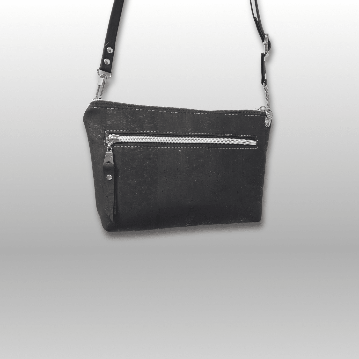 Paradigm Crossbody Bag - Crafty Juniper