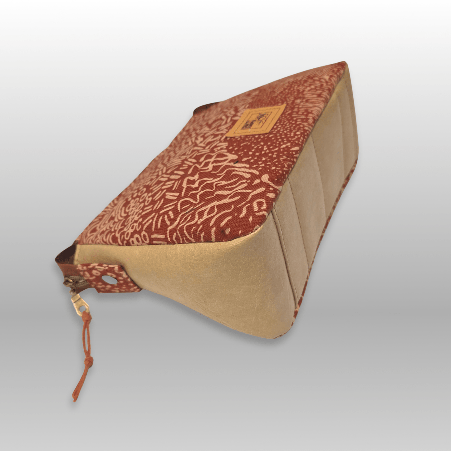Plover Pouch - Crafty Juniper