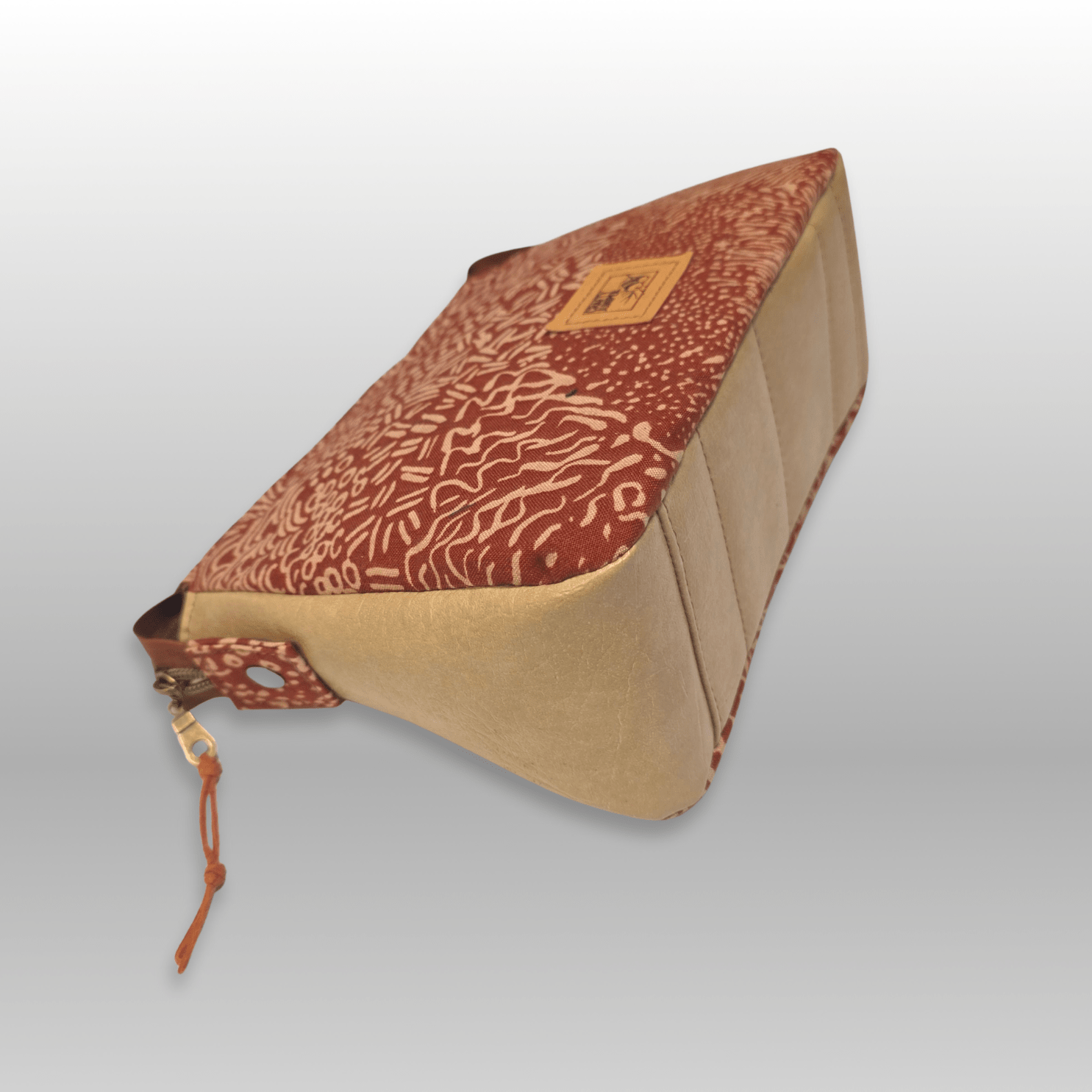 Plover Pouch - Crafty Juniper