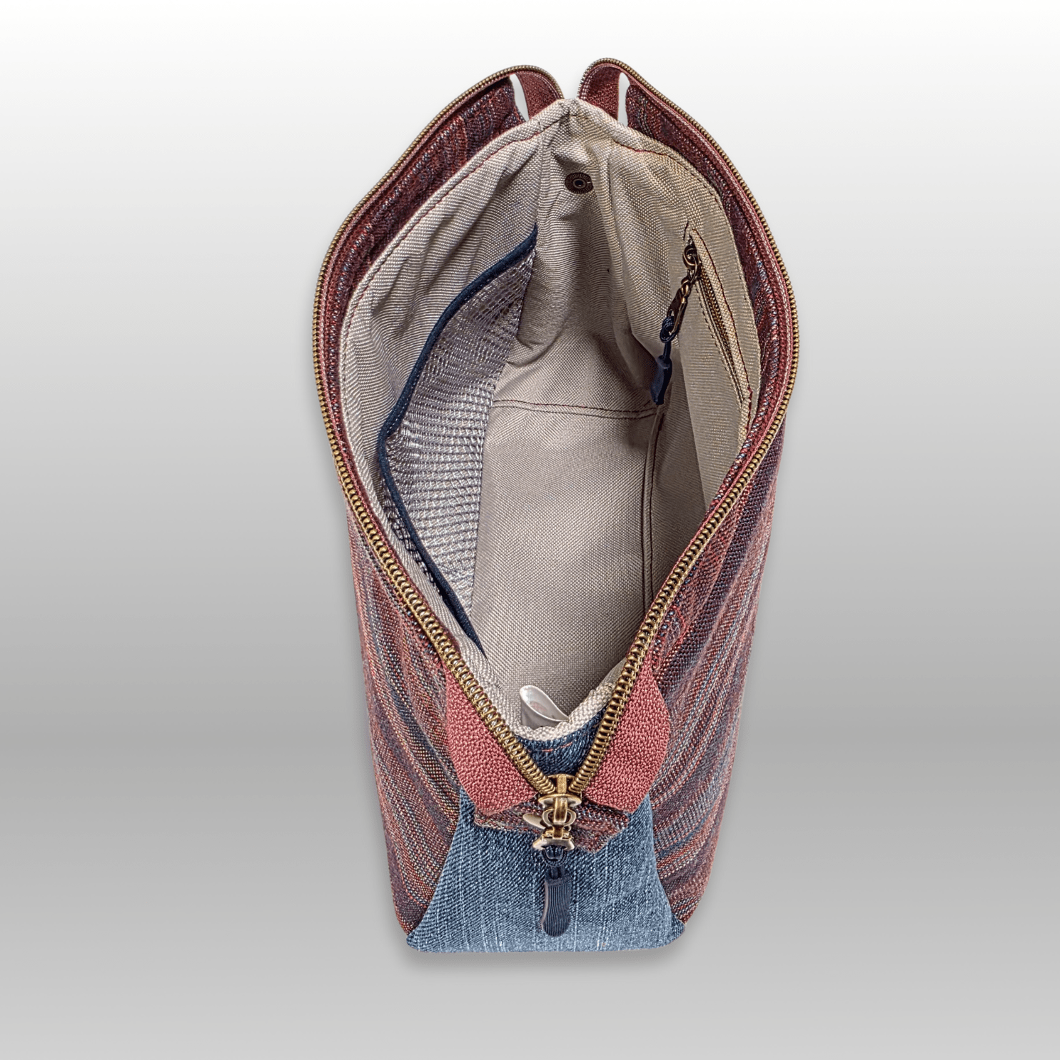 Plover Pouch - Crafty Juniper