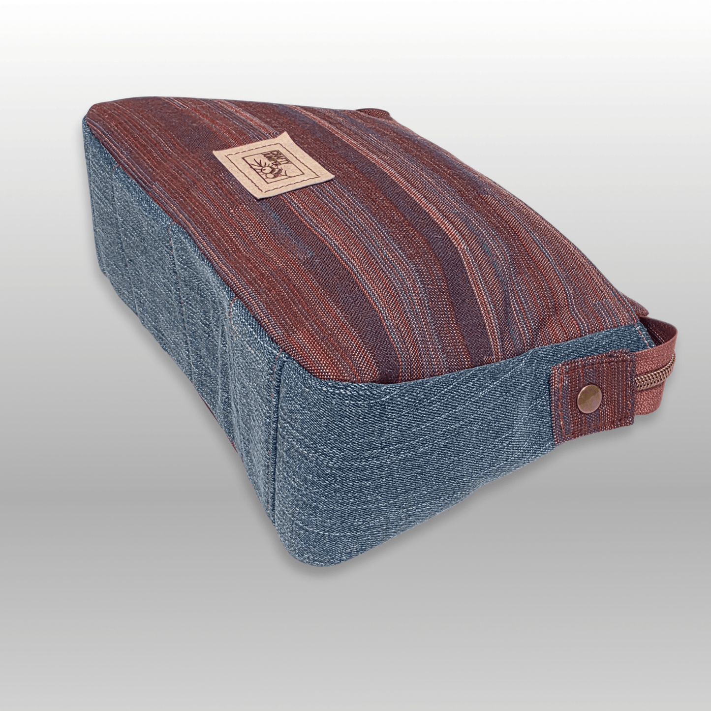 Plover Pouch - Crafty Juniper