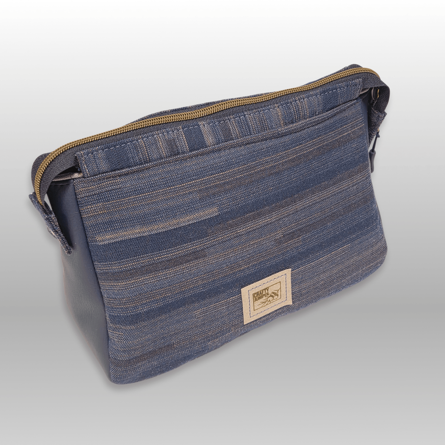 Plover Pouch - Crafty Juniper