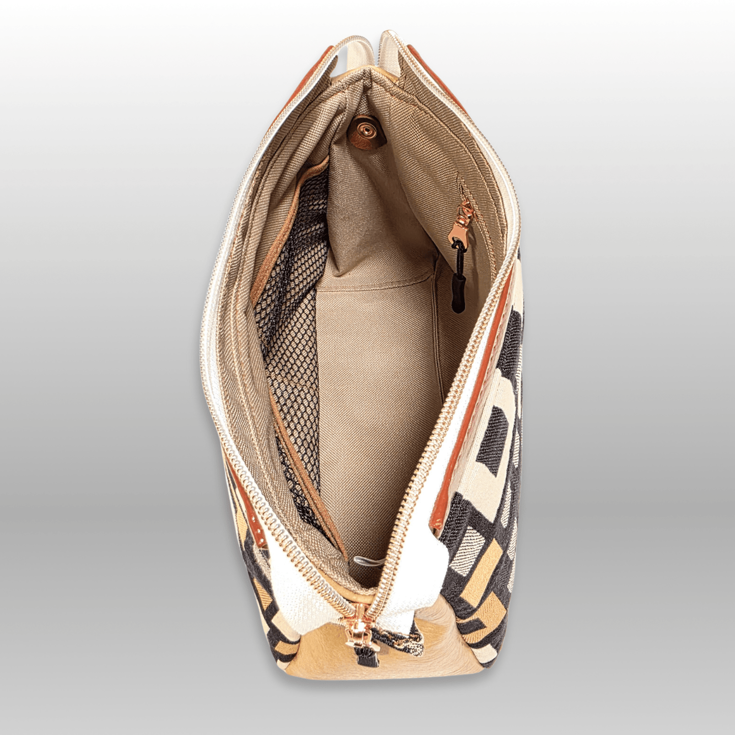 Plover Pouch - Crafty Juniper