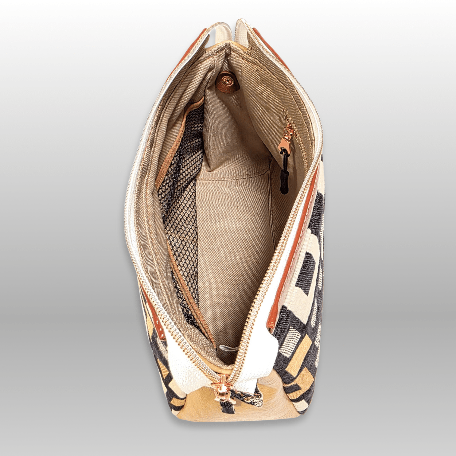 Plover Pouch - Crafty Juniper