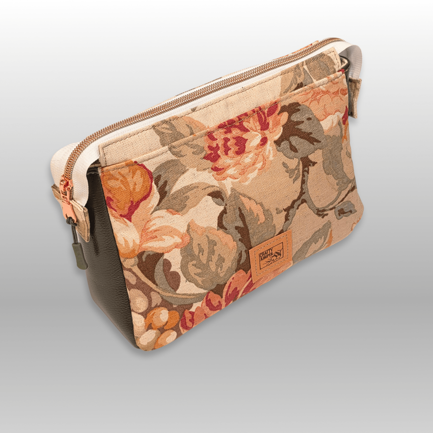 Plover Pouch - Crafty Juniper